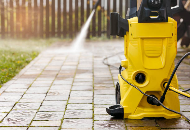 North Olmsted, OH Pressure Washing Services Company